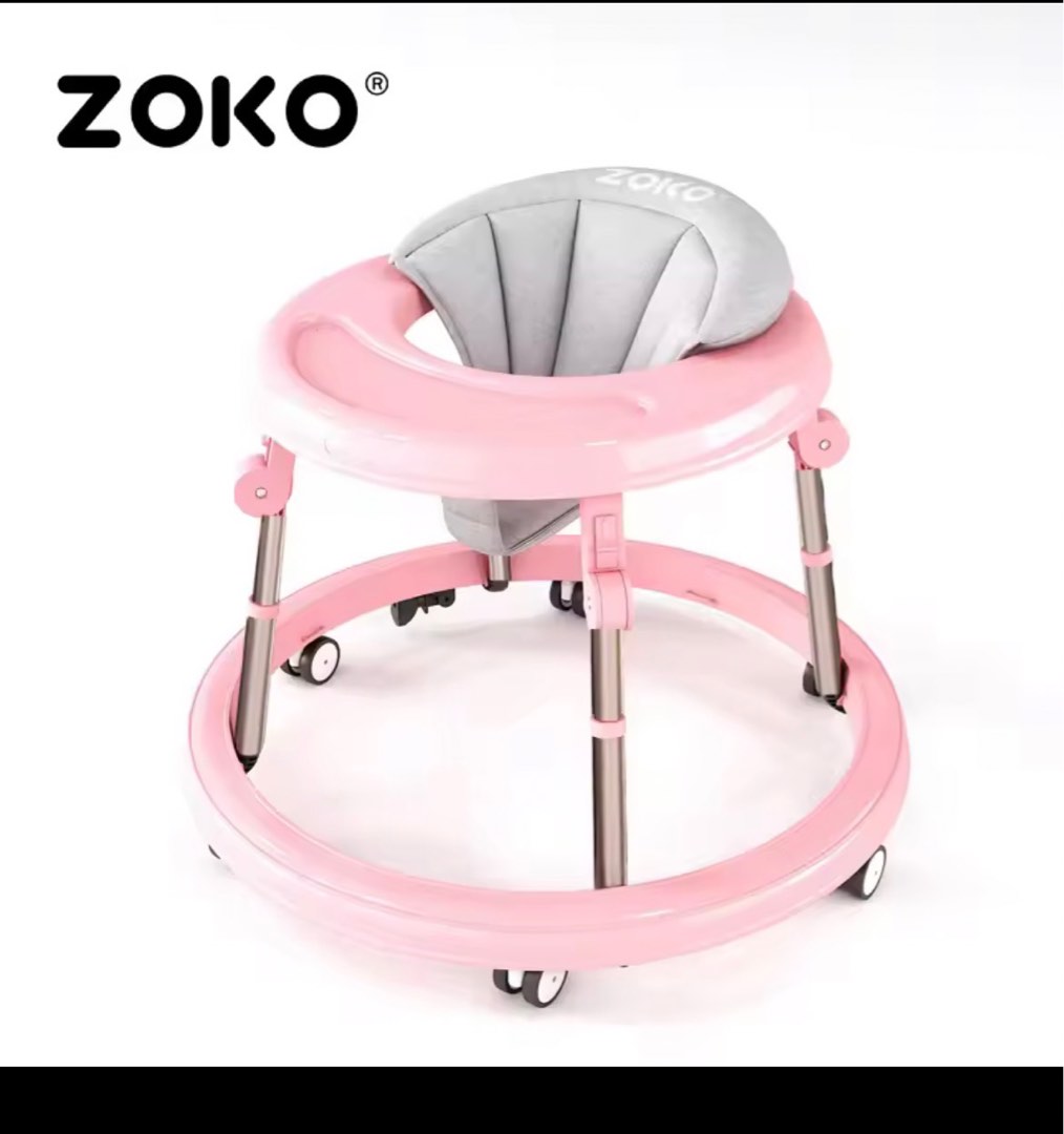 Zoko shop baby walker