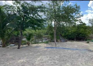 114sqm Beach Front Property For Sale in Batangas-30M only negotiable!