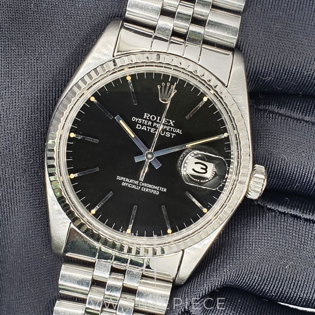 rolex date just 1980