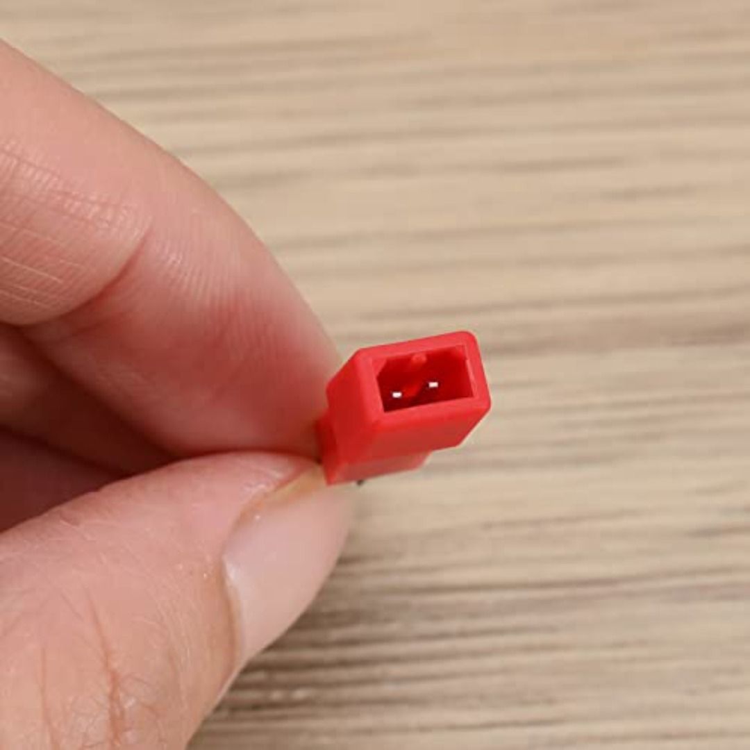 1PCS 3.7V Li po Battery USB Charger Cable with JST Plus for RC