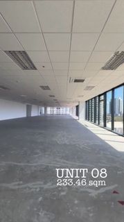233.46 OFFICE SPACE FOR RENT IN FILINVEST AVENUE ALABANG MUNTINLUPA