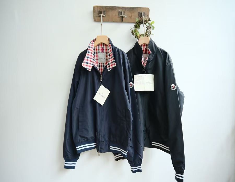 Moncler blazer jacket cheap