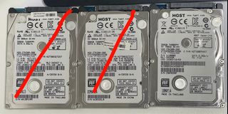 2.5" harddisk 500GB64081725381250110