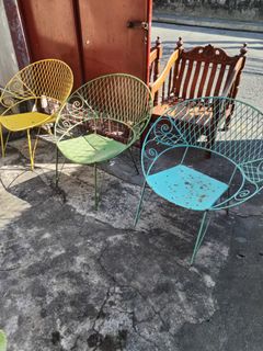 100 affordable garden chairs For Sale Carousell Philippines