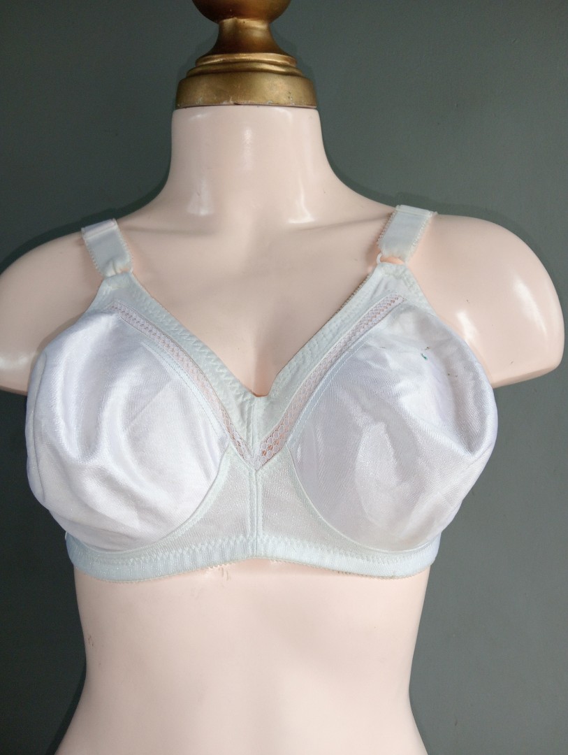 50DDD JMS bra nonwire not padded very big bra, Women's Fashion