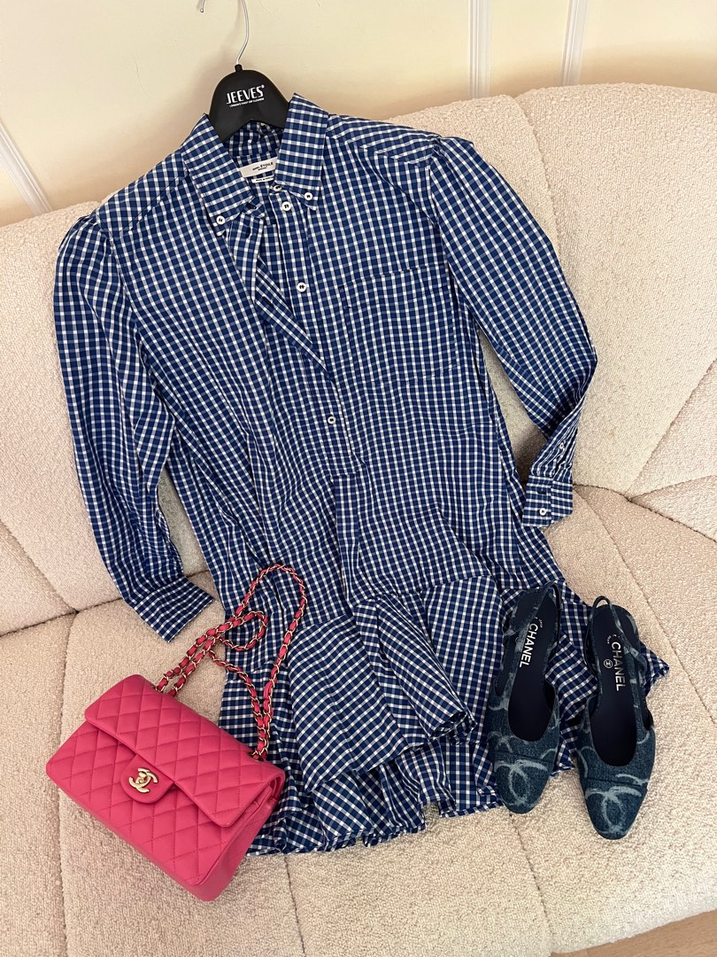 Isabel marant ondria dress hotsell