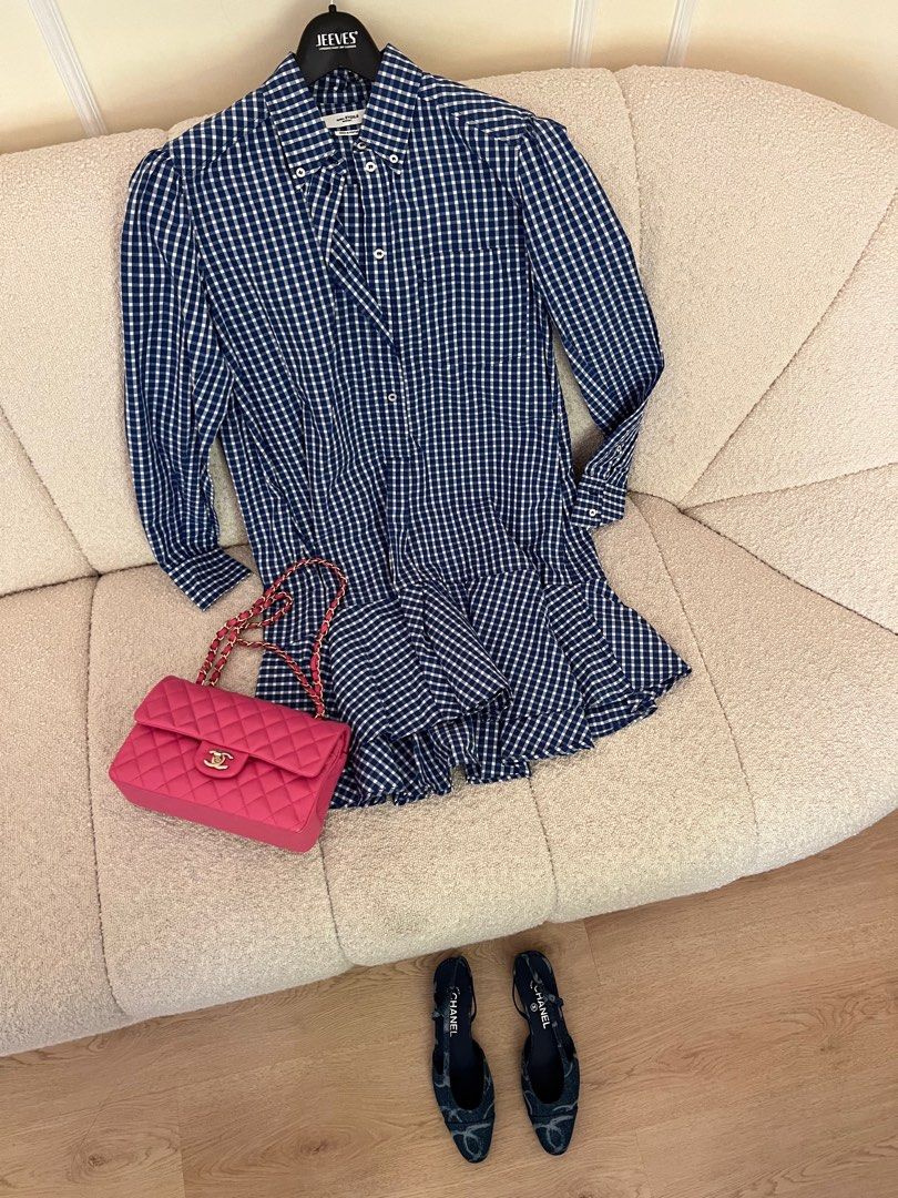 Isabel marant sales ondria dress