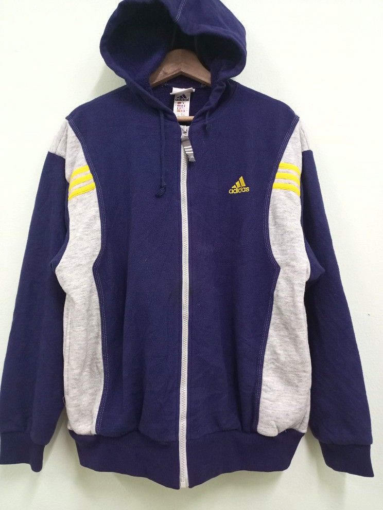 Adidas 90s shop hoodie