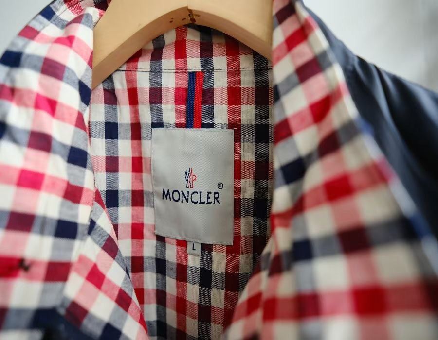240 French Moncler coat moncler jacket moncler blazer new size L to 2XL unisex windbreaker Moncler coat moncler jacket moncler trench coat