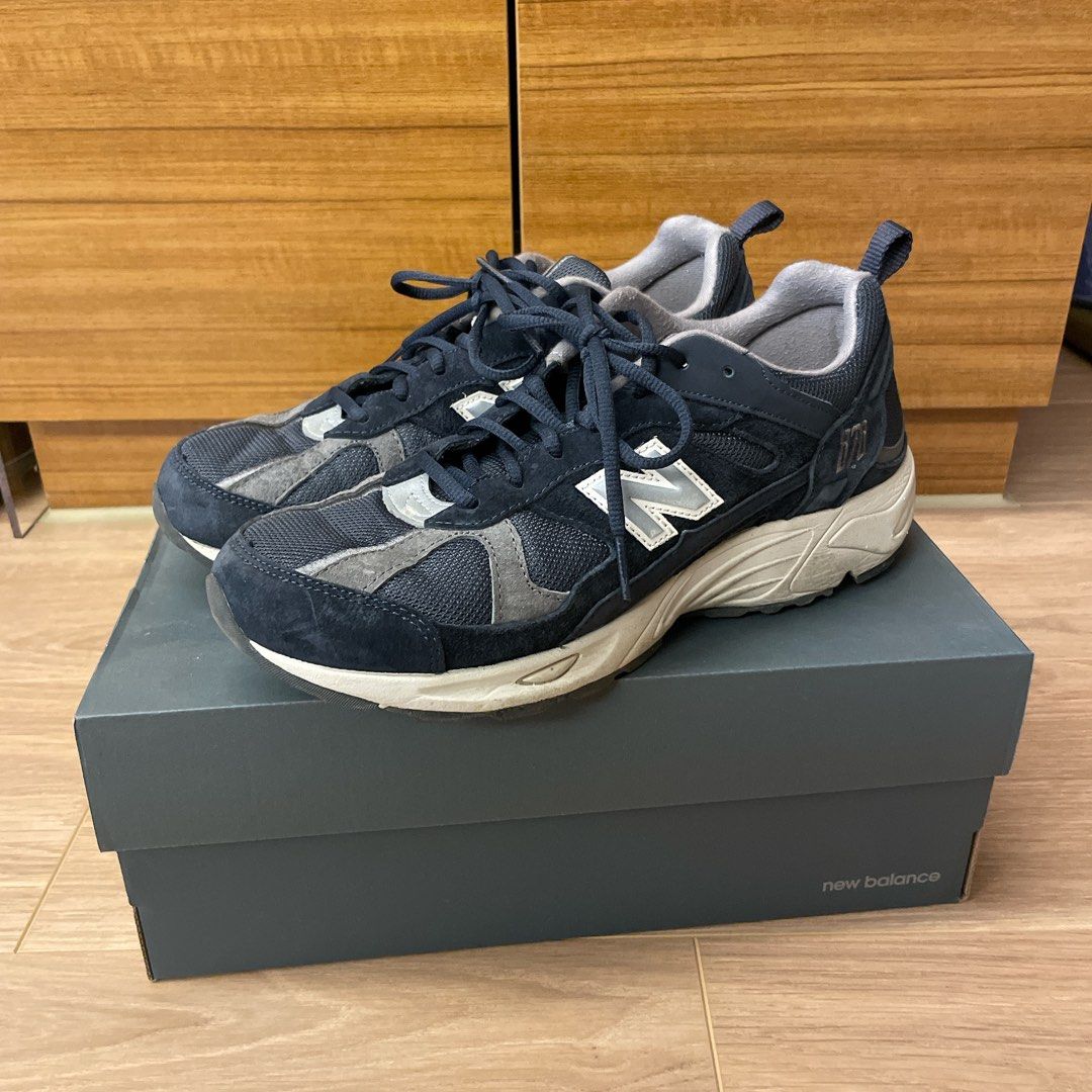 New balance 878 CM878KE1 26.5