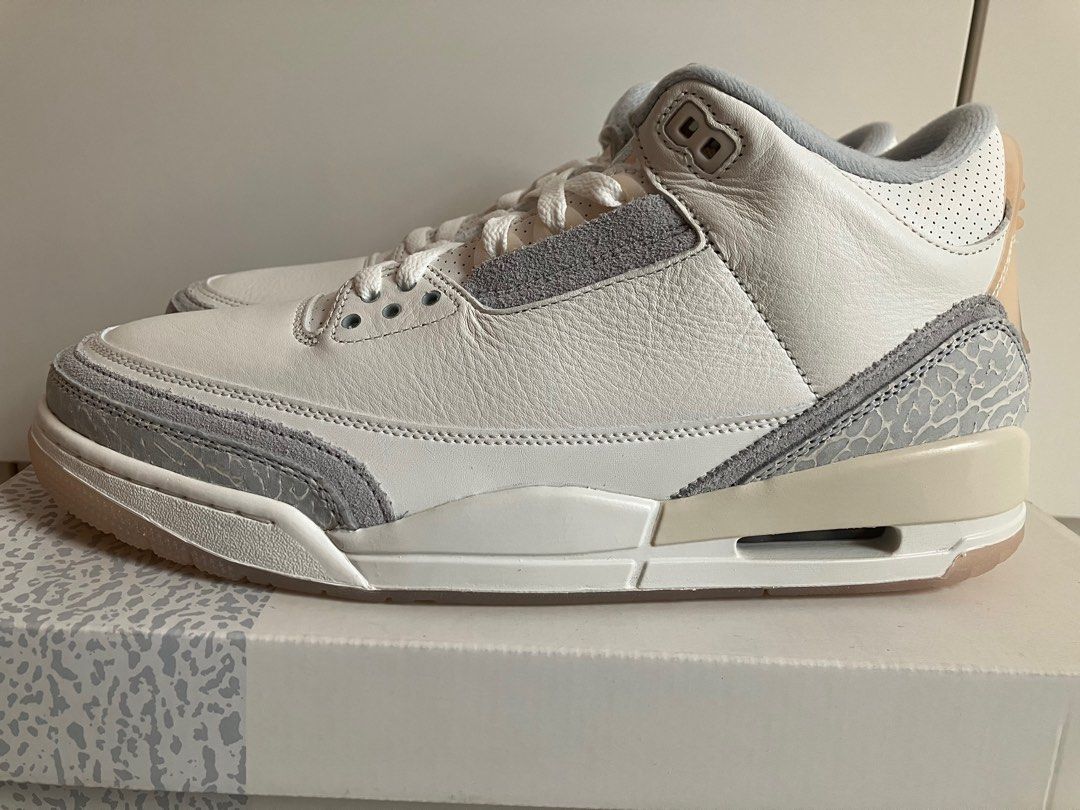 Nike air jordan 3s shop