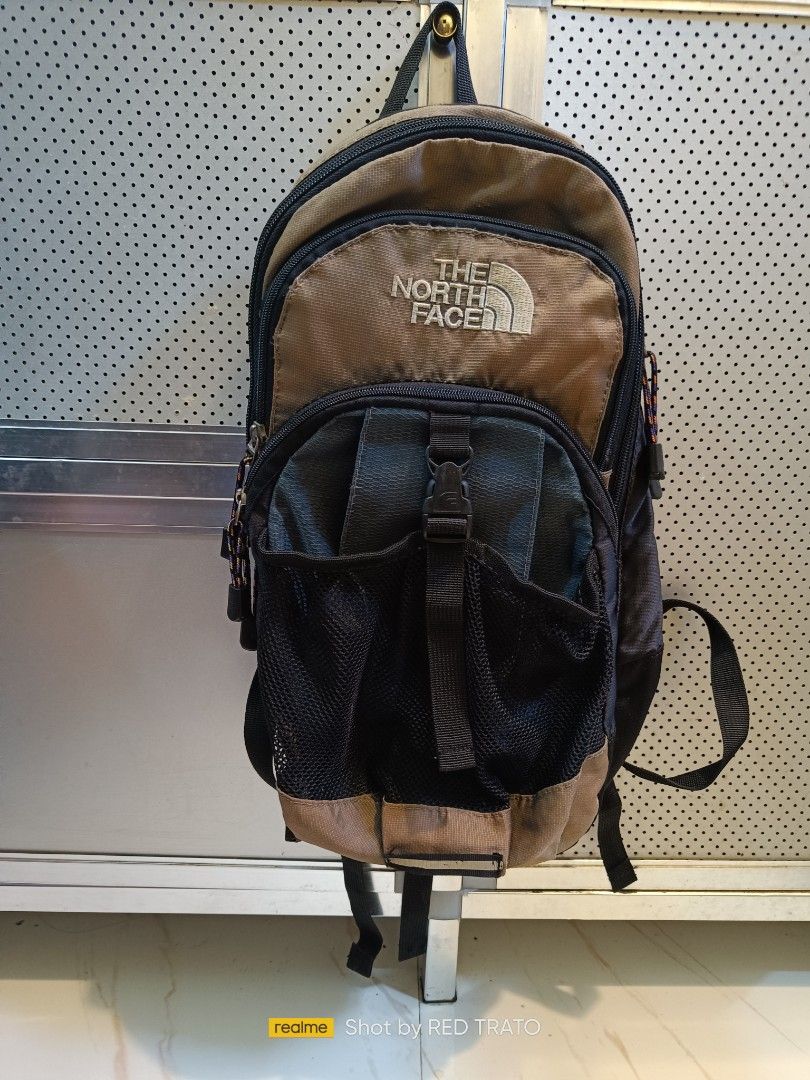 💯 The North Face Back pack (Category: Backpacks) located in General Mariano Alvarez. Submitted by randzwurkz85264 (Listing ID 1291498096, Image 1). Description: .