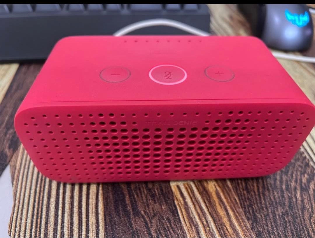 Tmall genie r version clearance