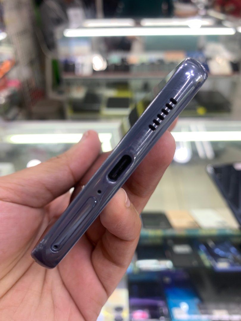 A53 5g (128gb) (Category: Samsung) located in Manila. Submitted by arzillah (Listing ID 1291458069, Image 3). Description: Samsung A53 5g 128gb Factory unlock Good as new 100% smooth No issue All working Open for COD/COP + SF Manila area (sameday delivery) Province area (via LBC) required DP to avoid cancellations Physical store: Greenhills Shopping Center, 2ndfloor ,stall#: XD 16 (Arzillah Gadgets Shop) Contact#: 09482217224 Page: Arzillah Gadge