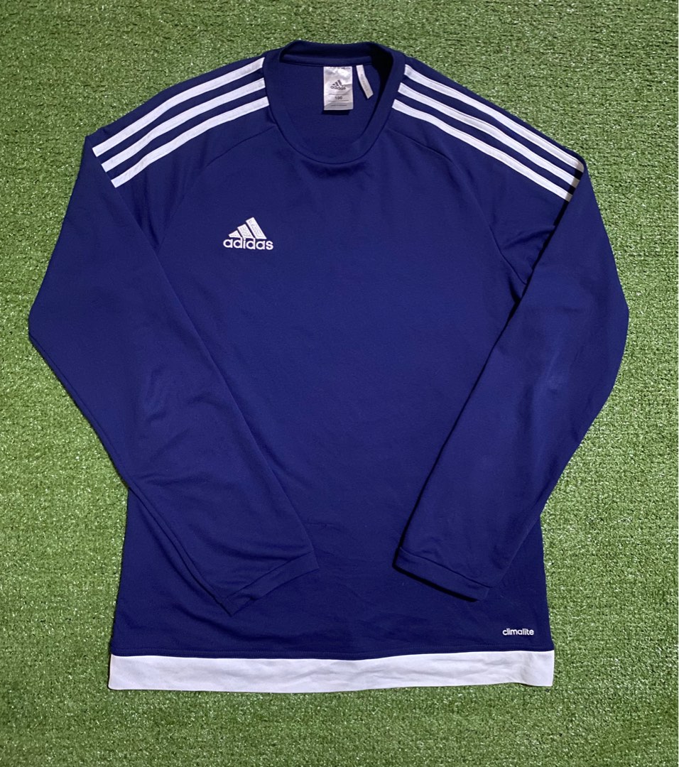 Adidas top climalite sweater