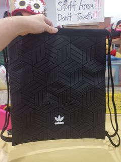 Adidas 3d mesh bag malaysia best sale