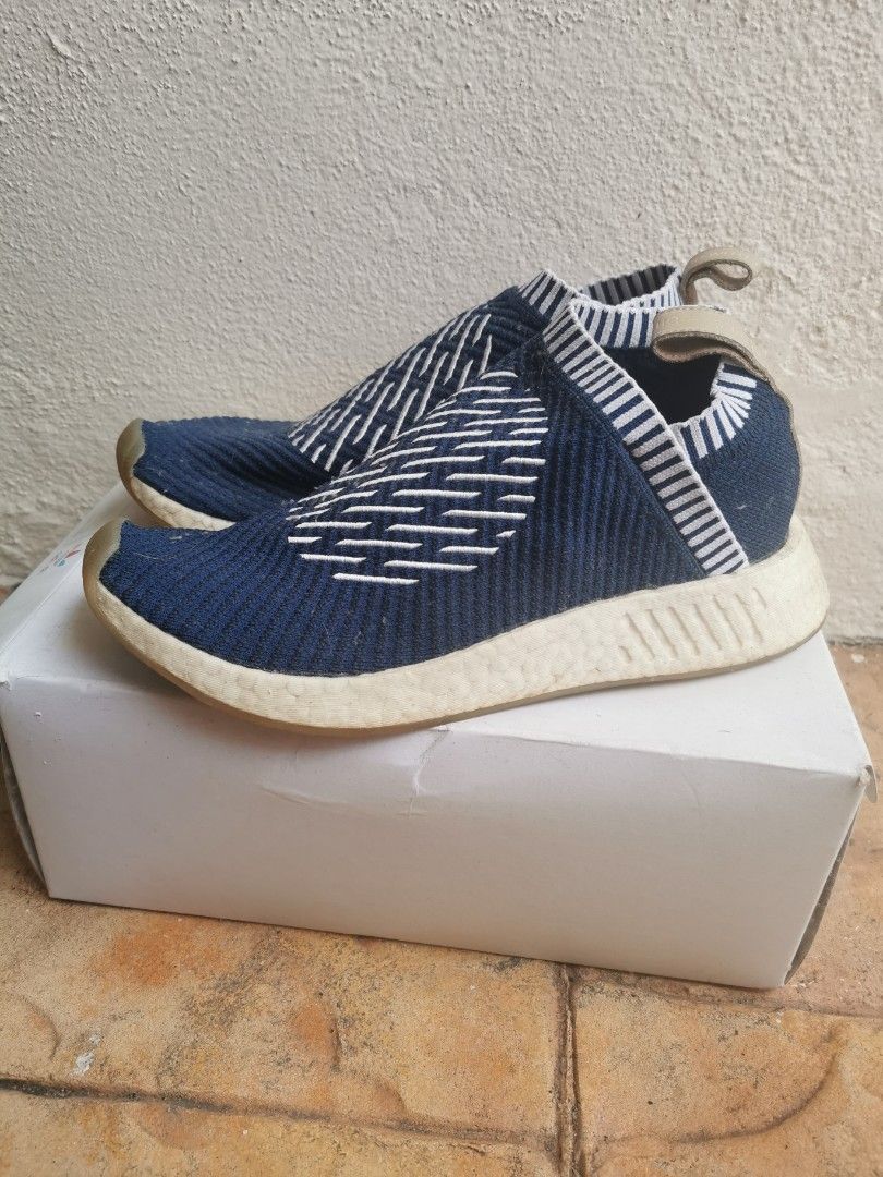 Originals nmd cs2 store primeknit men s