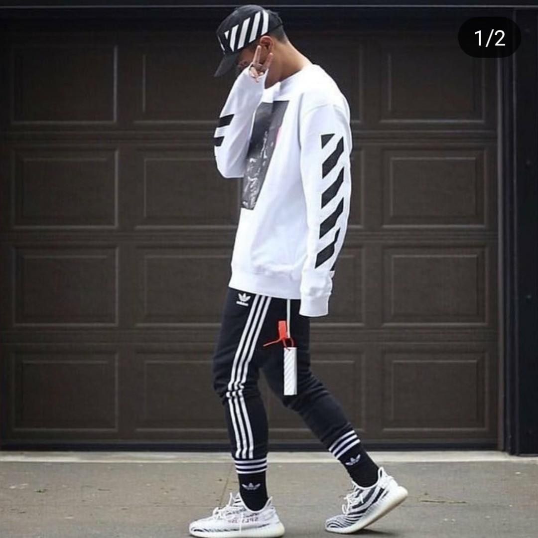 Adidas original jogger pants online