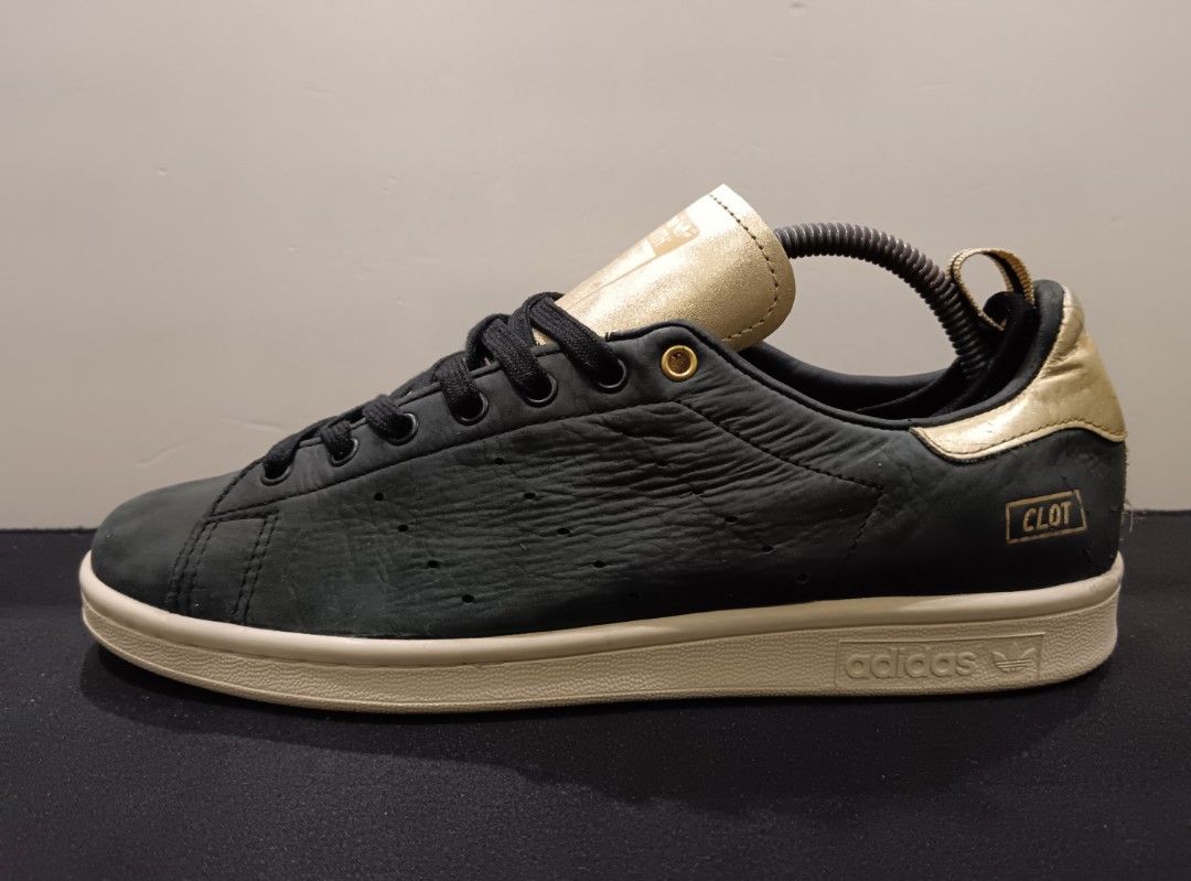 Adidas clot x stan smith new arrivals