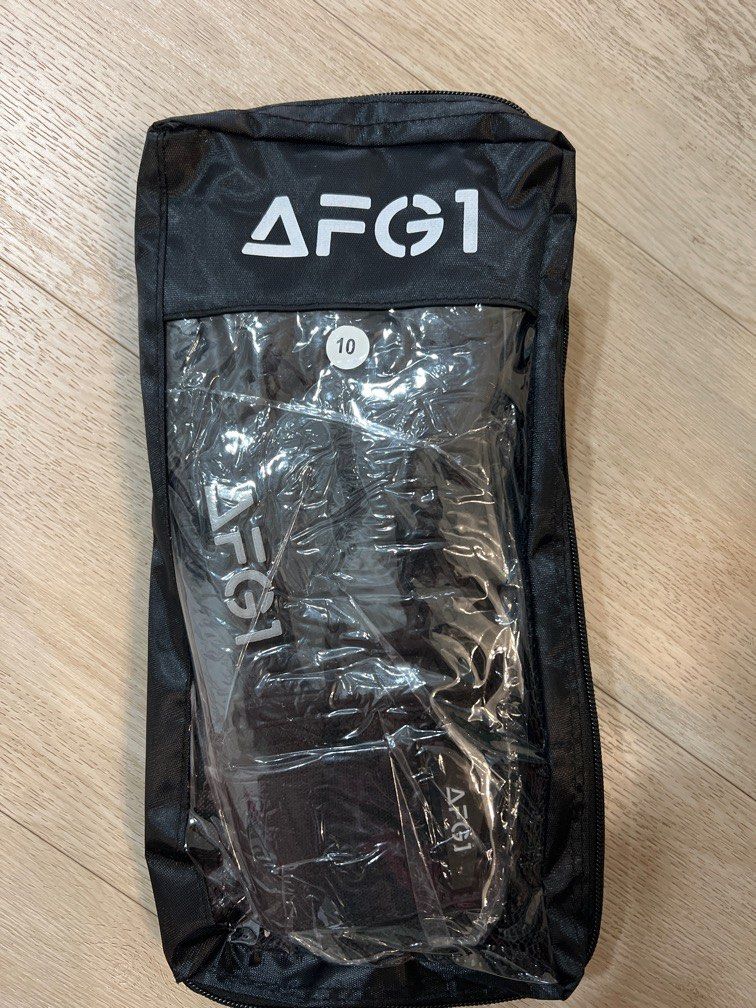 Afg1 goalkeeper gloves new arrivals