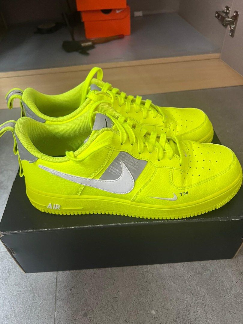 Air force 2024 1 07lv8 utility