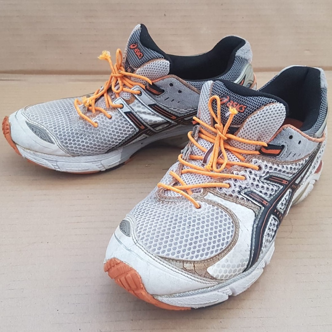 Asics ds trainer 16 online