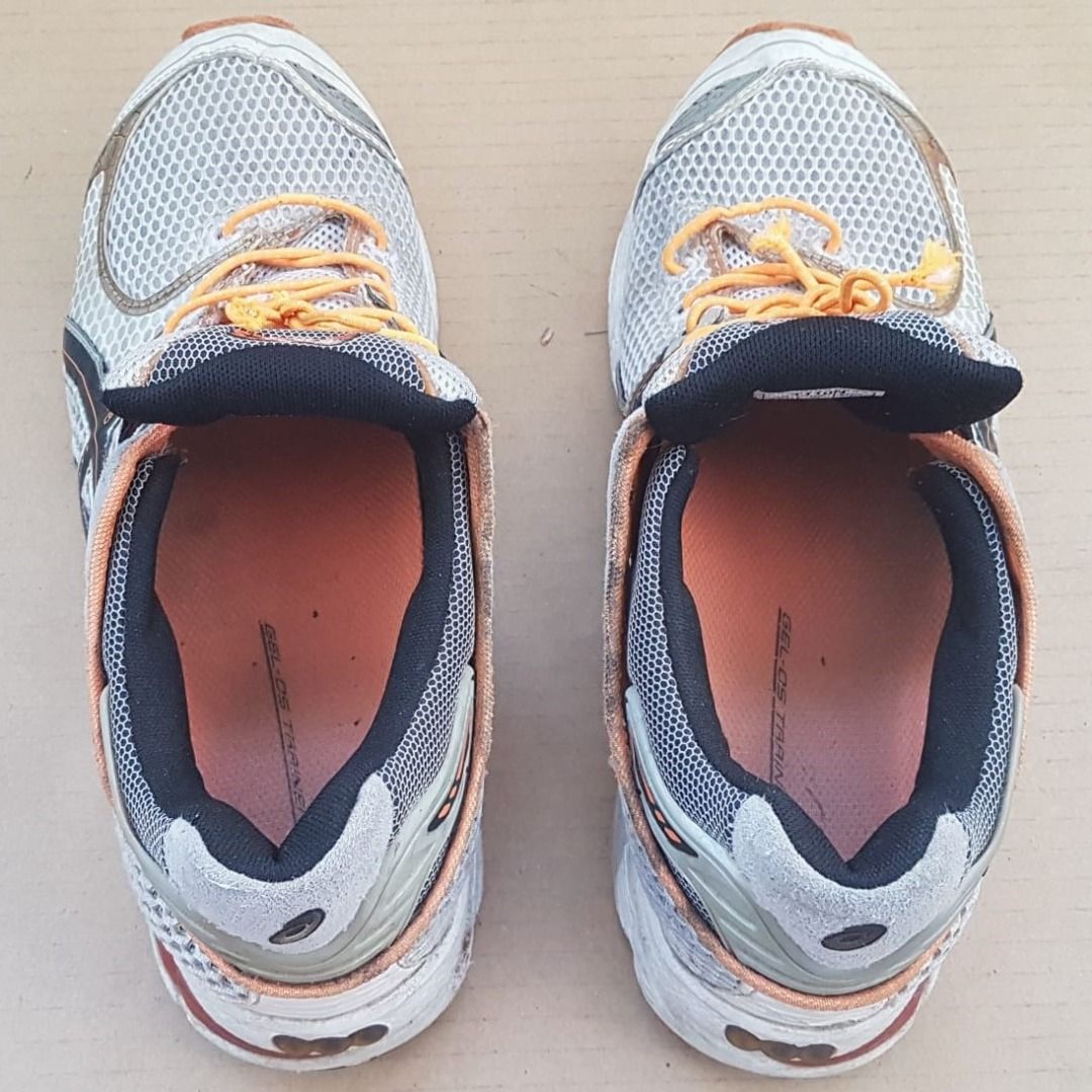 Asics running shoes japan top