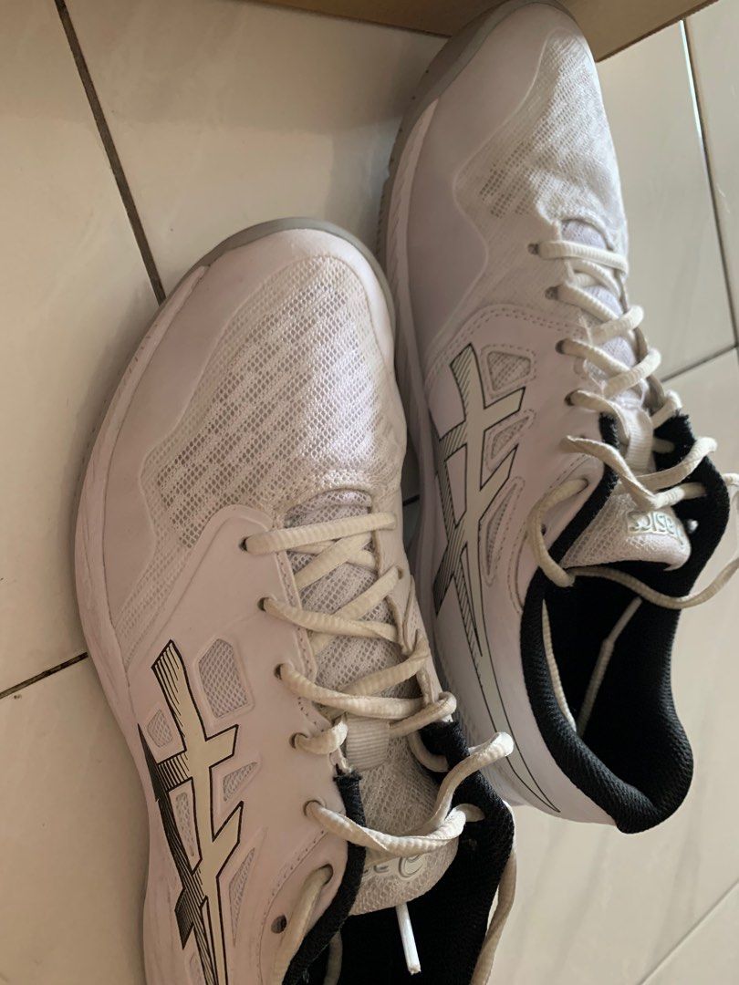 Asics sale ttdi outlet