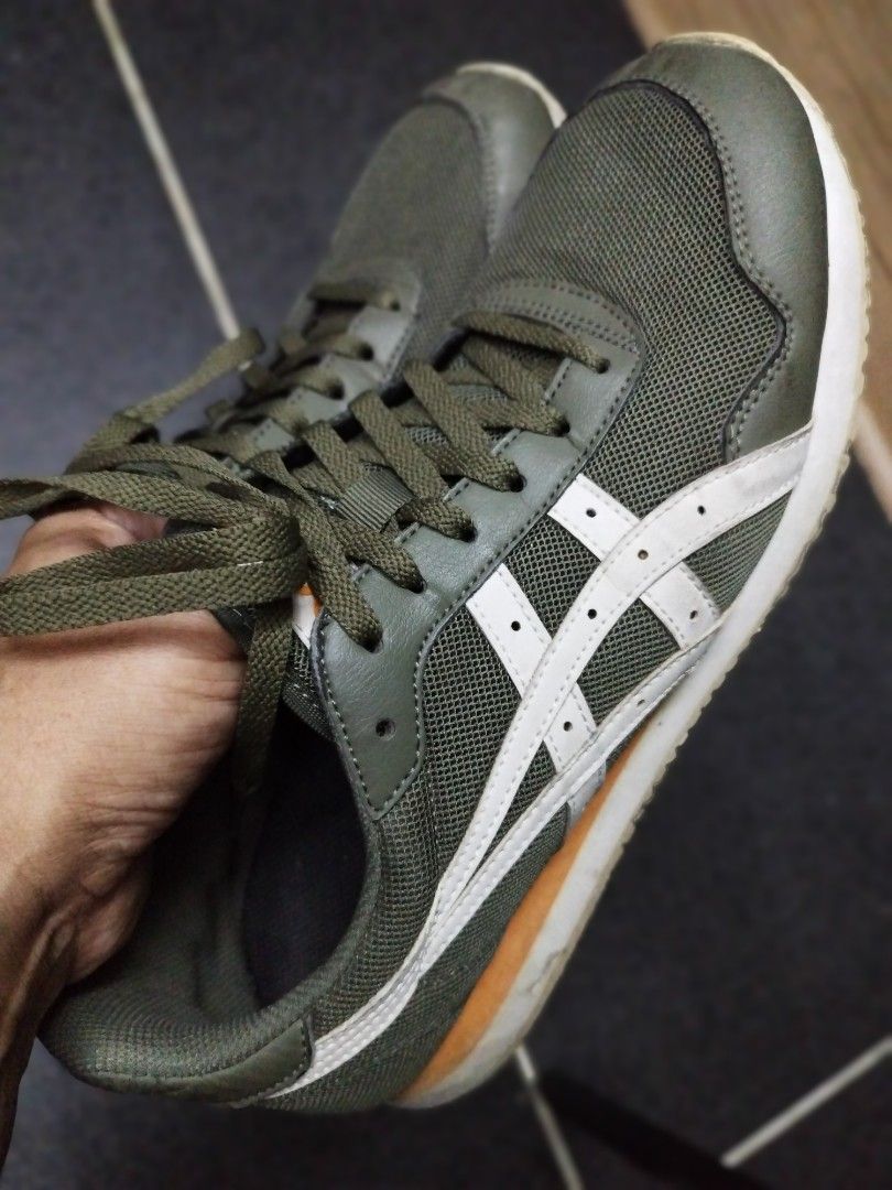 Google asics clearance