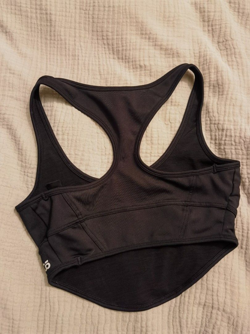 asos running top