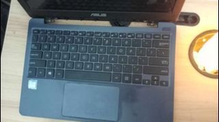 ASUS Notebook PC - USED BUT STILL FUNCTIONING