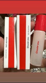 💯Authentic Glossier You EDP Rollerball