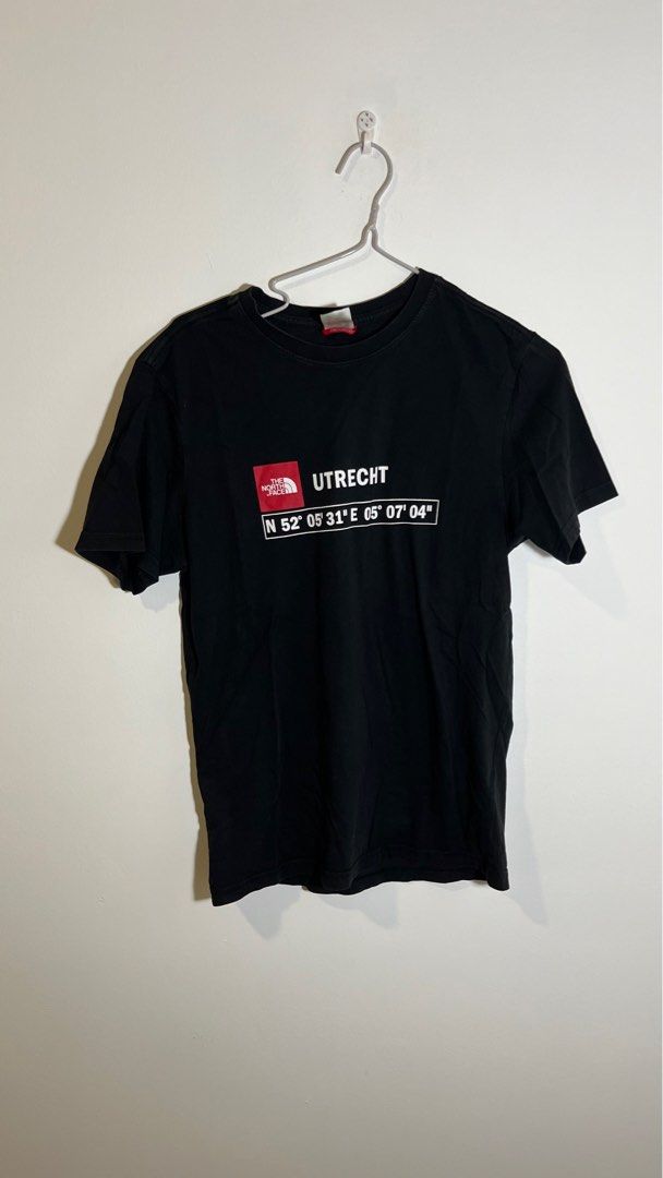 Authentic The North Face T shirt