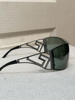 💯Authentic Versace sunglasses