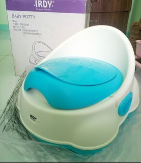 Baby Potty Trainer FOR SALE!