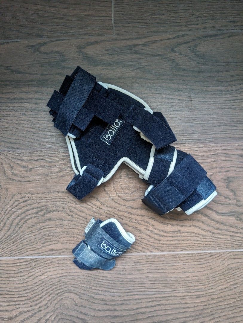 Balto shoulder hot sale brace