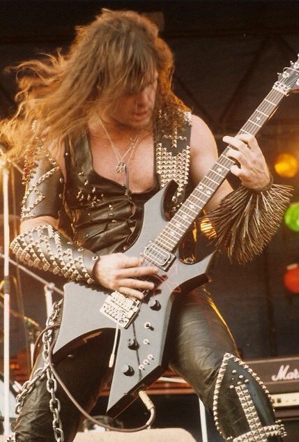 Max cavalera bc rich on sale