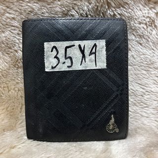 Beanpole Card Holder Wallet
