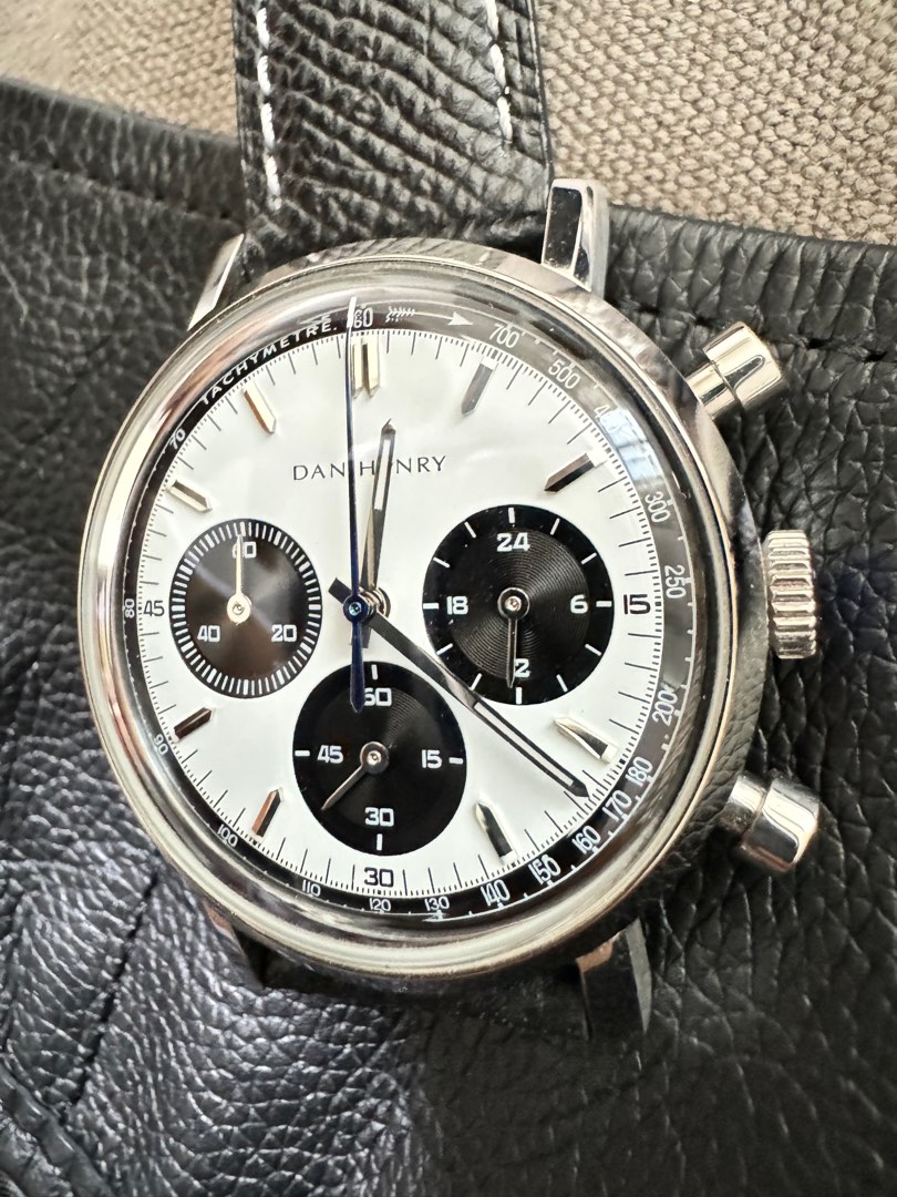 Dan henry amazon best sale