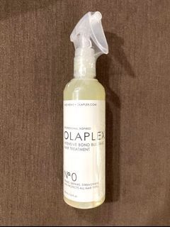 (BNew) Olaplex No. 0 — Intensive Bond Building Hair Treatment