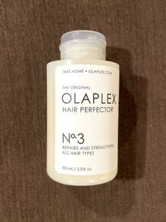 (BNew) Olaplex No. 3 — Hair Perfector