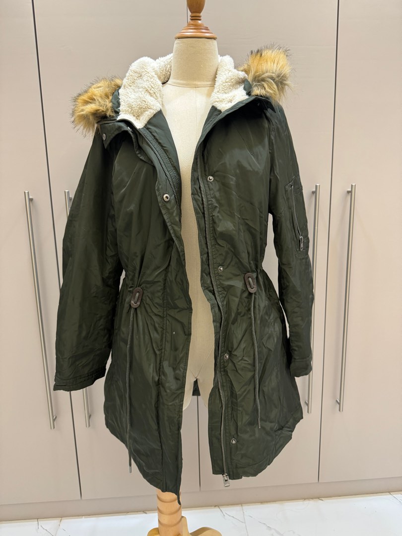 Bossini winter jackets hotsell
