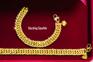 100+ affordable gold hook For Sale, Bracelets