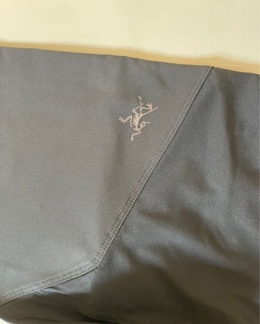  Arcteryx Gamma Pants