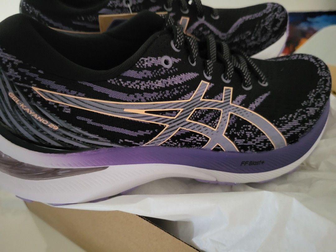 Asics womens gel kayano shop