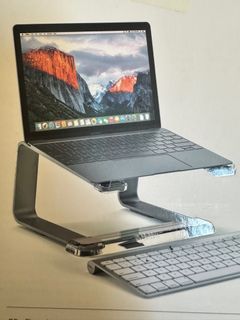 Brand New Griffin Elevator Laptop Stand