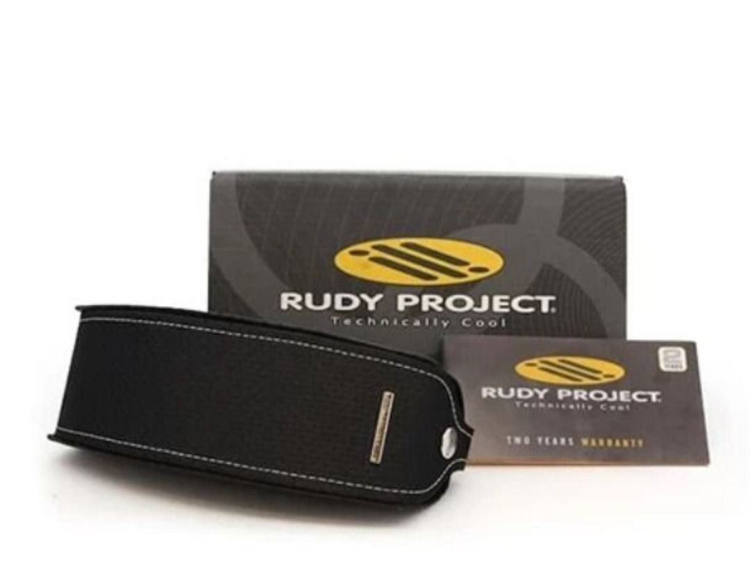 Brand New Rudy Project TRALYX+ SP767806-0001, Men's Fashion, Watches ...