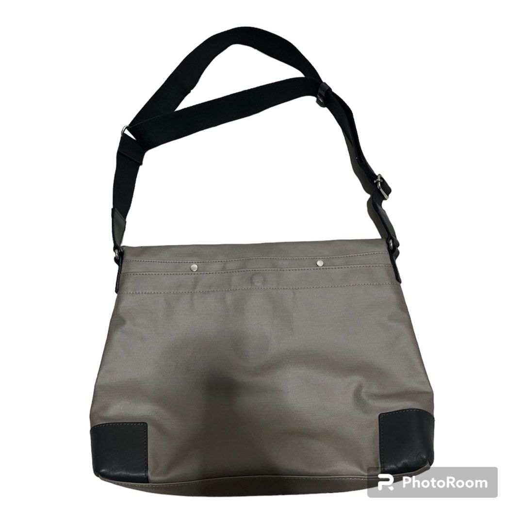 Calvin klein outlet platinum bag