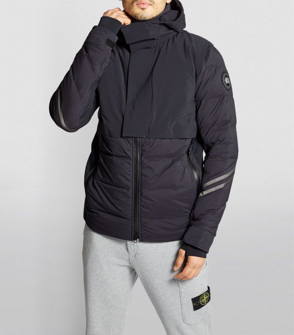 Canada goose hybridge element puffer jacket clearance