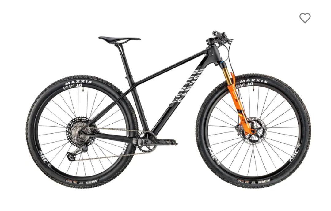 Canyon exceed cf slx 9 hotsell